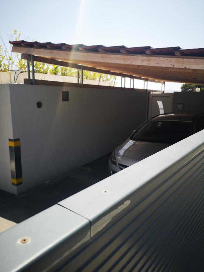 Apartamento Split Seaside Darling Exterior foto
